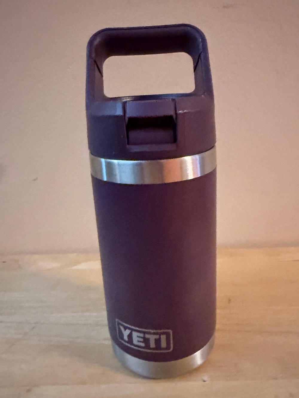 Yeti Rambler